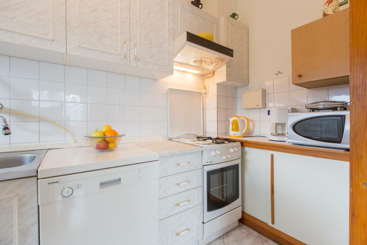 Apartman Branka Лабин Екстер'єр фото